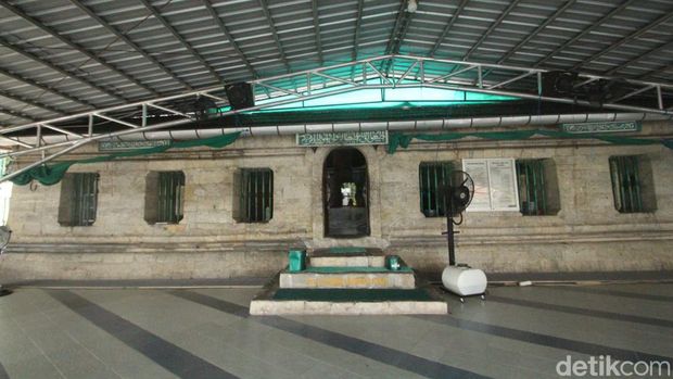 Masjid Jami Tua Palopo