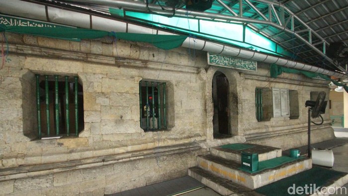 Masjid Jami Tua Palopo