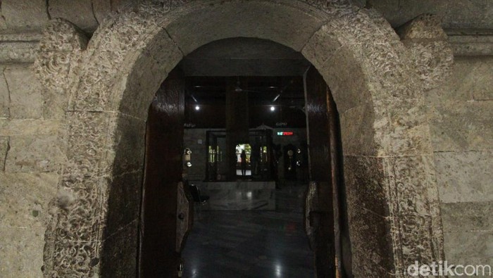 Masjid Jami Tua Palopo