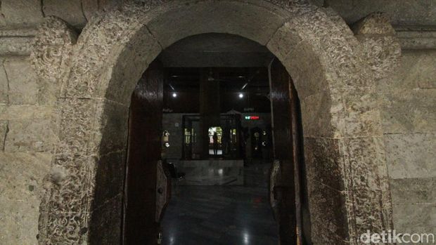 Masjid Jami Tua Palopo