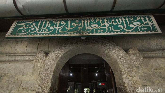 Masjid Jami Tua Palopo