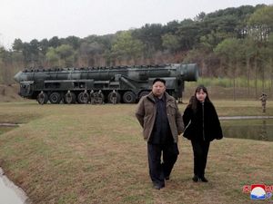 Kisah Kim Jong Un Sering Pakai Paspor Palsu Buat Main ke Disneyland