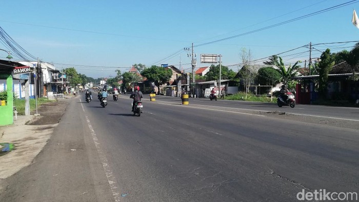 mudik pasuruan