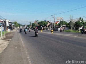 Waspadai Jalur Rawan Banjir Saat Mudik ke Pasuruan