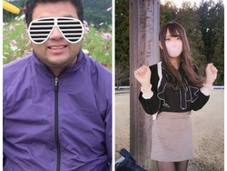 Potret Viral Selebgram Bak Remaja Putri, Sosok Aslinya Pria 45 Tahun 1 Anak