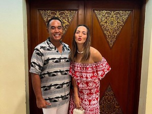 Cerita Nia Ramadhani Lempar Duit ke Wajah Ardi Bakrie