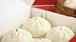 Mantul! 20 Bakpao Padat Isian Ada di Sini