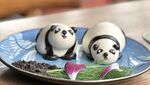 Mantul! 20 Bakpao Padat Isian Ada di Sini