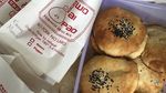 Mantul! 20 Bakpao Padat Isian Ada di Sini