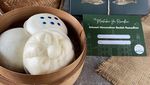 Mantul! 20 Bakpao Padat Isian Ada di Sini