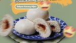 Mantul! 20 Bakpao Padat Isian Ada di Sini