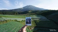 Ajak sahabat teman keluarga atau pasangan pasti lebih seru.