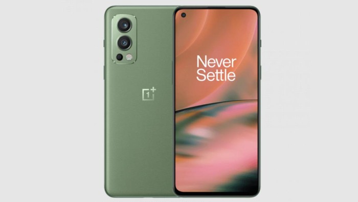 Oneplus Nord 3