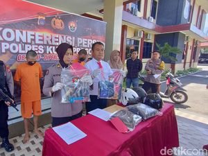 Takut Hubungan Terkuak, Pria di Kulon Progo Coba Bunuh Pacar Sesama Jenis