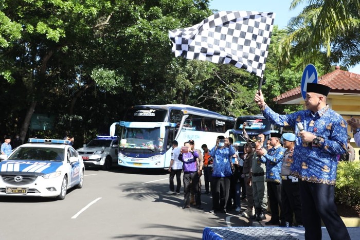 Pemkab Tangerang
