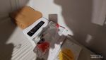 Ini Rasanya Menginap di Hotel Kapsul Malioboro