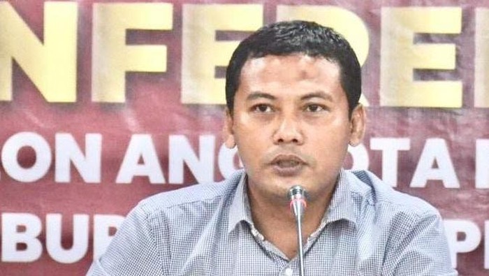 Pengamat Kebijakan Publik Universitas Nasional Jakarta Yusuf Wibisono