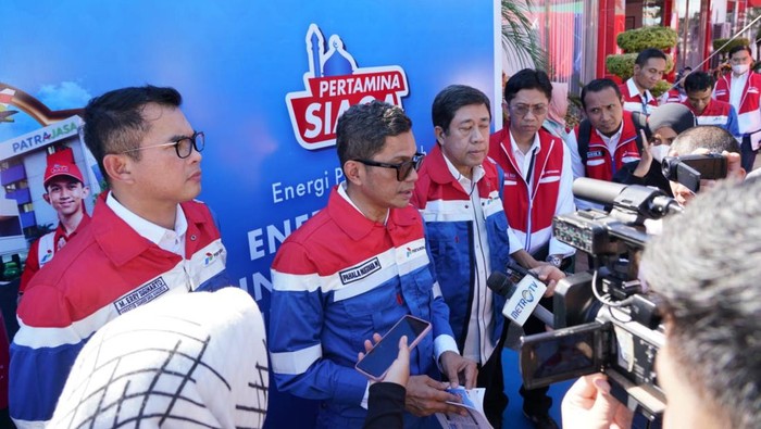 Pertamina