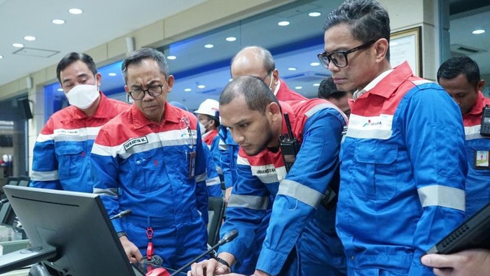 Pertamina