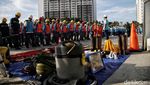 PLN Pastikan Listrik di Jakarta Aman saat Idul Fitri