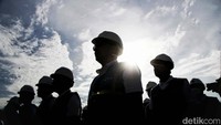 Beban puncak PLN UID Jakarta Raya pada Idul Fitri 2023 diperkirakan mencapai 3.117 MW pada tanggal 22 April 2023 dan 3.085 MW pada tanggal 23 April 2023. Kondisi saat ini PLN UID Jakarta Raya disuplai 6 subsistem dengan total kapasitas pasok mencapai 8.848 MW. Dengan kondisi tersebut, dipastikan bahwa suplai listrik dapat memenuhi kebutuhan masyarakat saat hari raya Idul Fitri 2023 nanti.