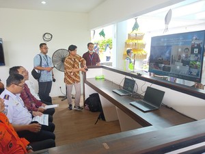 Jelang Lebaran, Bandara Ngurah Rai Layani 150 Ribu Penumpang dalam 3 Hari