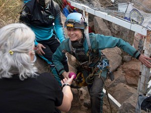 Cerita Atlet Tinggal 500 Hari di Gua, Begini Caranya Bertahan Hidup