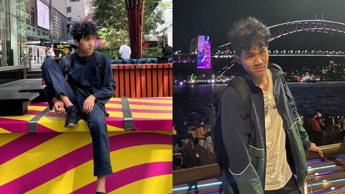 Profil Bima Yudho Saputro (Foto: Instagram @awbimax)