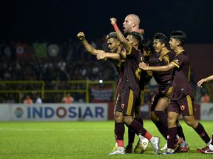 Format Baru Liga 1 2023/2024, Penguasa Klasemen Belum Tentu Kampiun
