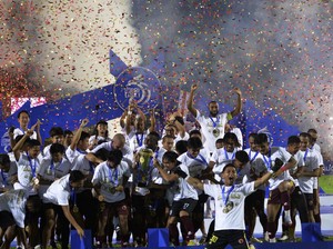 Finis 4 Besar Liga 1 Akan Jadi Raihan Hebat Sang Juara Bertahan PSM Makassar