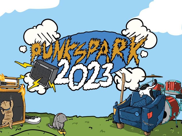 punkspark