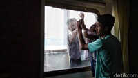 Program ini juga sebagai bentuk pengenalan kepada pemudik bahwa transportasi laut dapat sebagai alternatif moda transportasi untuk mudik.