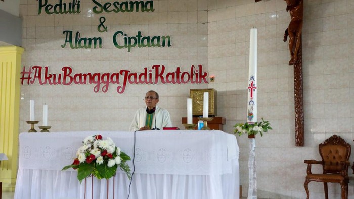 Relawan Ganjar