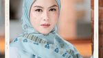 7 Potret Revalina S Temat yang Hijrah Gegara Syuting dan Artis Lain
