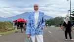 7 Potret Revalina S Temat yang Hijrah Gegara Syuting dan Artis Lain