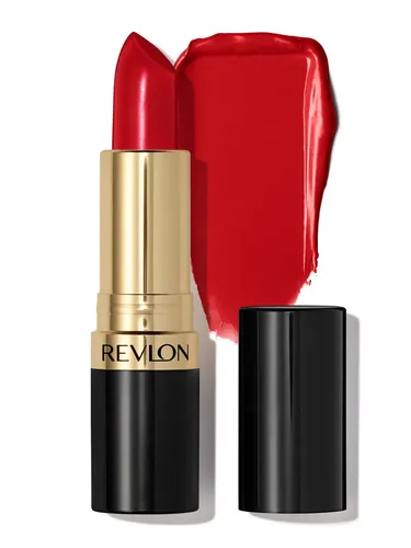 Revlon Super Lustrous Matte Lipstick Revlon Super Lustrous Matte Lipstick
