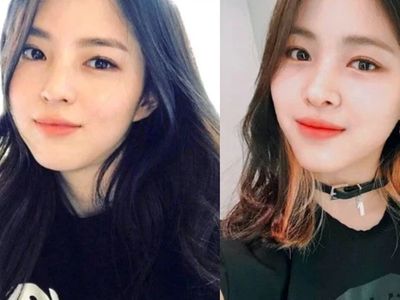 8 Transformasi Ryujin, Personel ITZY yang Disebut Mirip Han So Hee