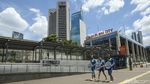 Sambut Hari Bumi, Aktivis Lingkungan Ajak Pola Hidup Vegan