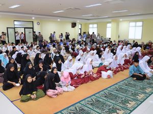 Mengapa 10 Muharram Disebut Hari Anak Yatim? Ini Penjelasan