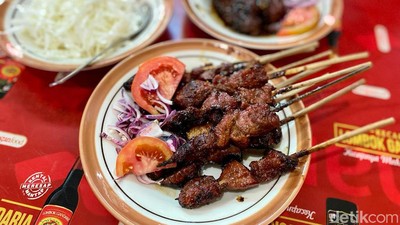 Kuliner Solo Wajib Coba