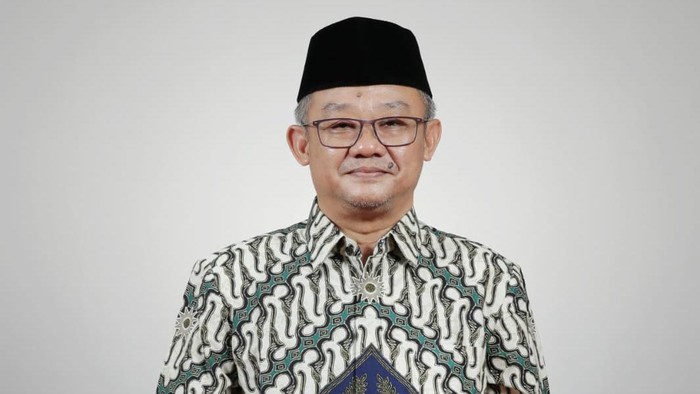 Sekum Muhammadiyah Abdul Muti