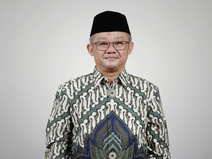 Sekum Muhammadiyah Abdul Muti