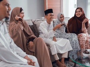 5 Rekomendasi Film Keluarga untuk Nobar Saat Kumpul Lebaran