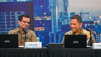 Rapat menyetujui penetapan penggunaan laba tahun berjalan yang dapat diatribusikan kepada pemilik entitas induk tahun 2022 sebesar Rp 2,36 triliun. Rinciannya sebesar 70% atau Rp 1,65 triliun ditetapkan sebagai dividen tunai dan 30% atau Rp 709,45 miliar ditetapkan sebagai cadangan lainnya. 