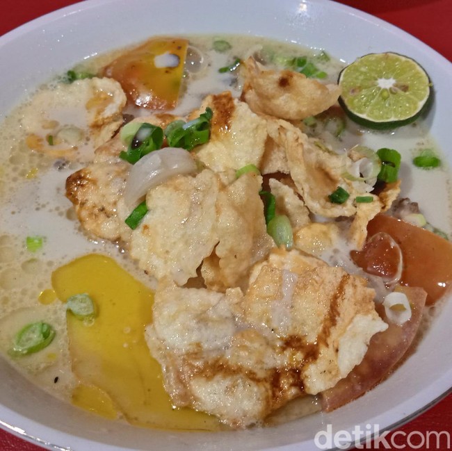 10 Sop Kambing Berkuah Gurih yang Selalu Ramai, Langganan Pencinta Kuliner