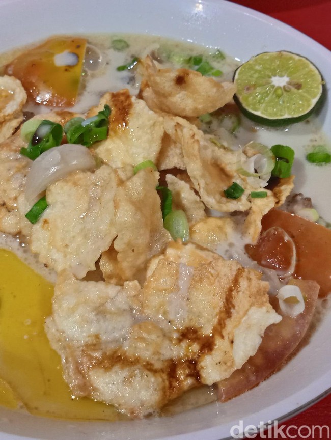 10 Sop Kambing Berkuah Gurih yang Selalu Ramai, Langganan Pencinta Kuliner