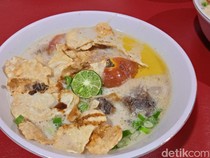 10 Sop Kaki Kambing Mantul di Jakarta, Ada yang Legendaris!