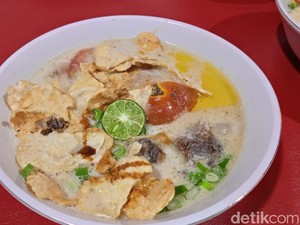 10 Sop Kaki Kambing Mantul di Jakarta, Ada yang Legendaris!