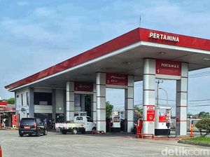 Daftar SPBU 24 Jam di Jalan Nasional Pantura Wilayah Karawang