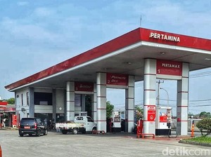 Daftar SPBU 24 Jam di Jalan Nasional Pantura Wilayah Karawang